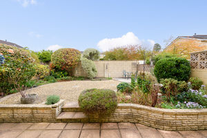 Garden- click for photo gallery